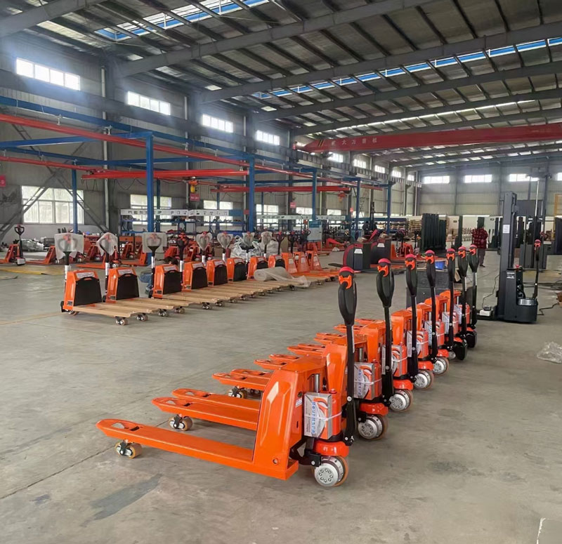 叉車(chē)保養(yǎng)與維護(hù) – 叉車(chē)服務(wù)