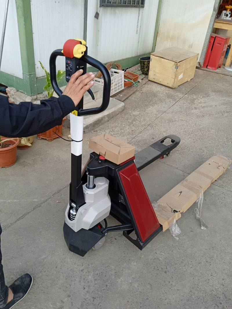 手動(dòng)搬運(yùn)車(chē)故障分析及解決方法，讓您更了解如何保養(yǎng)