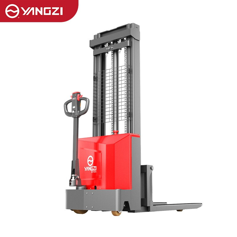 揚(yáng)子全電動(dòng)步行式堆高車PSL-C
